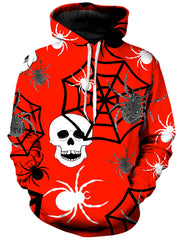 Fright Night Unisex Hoodie