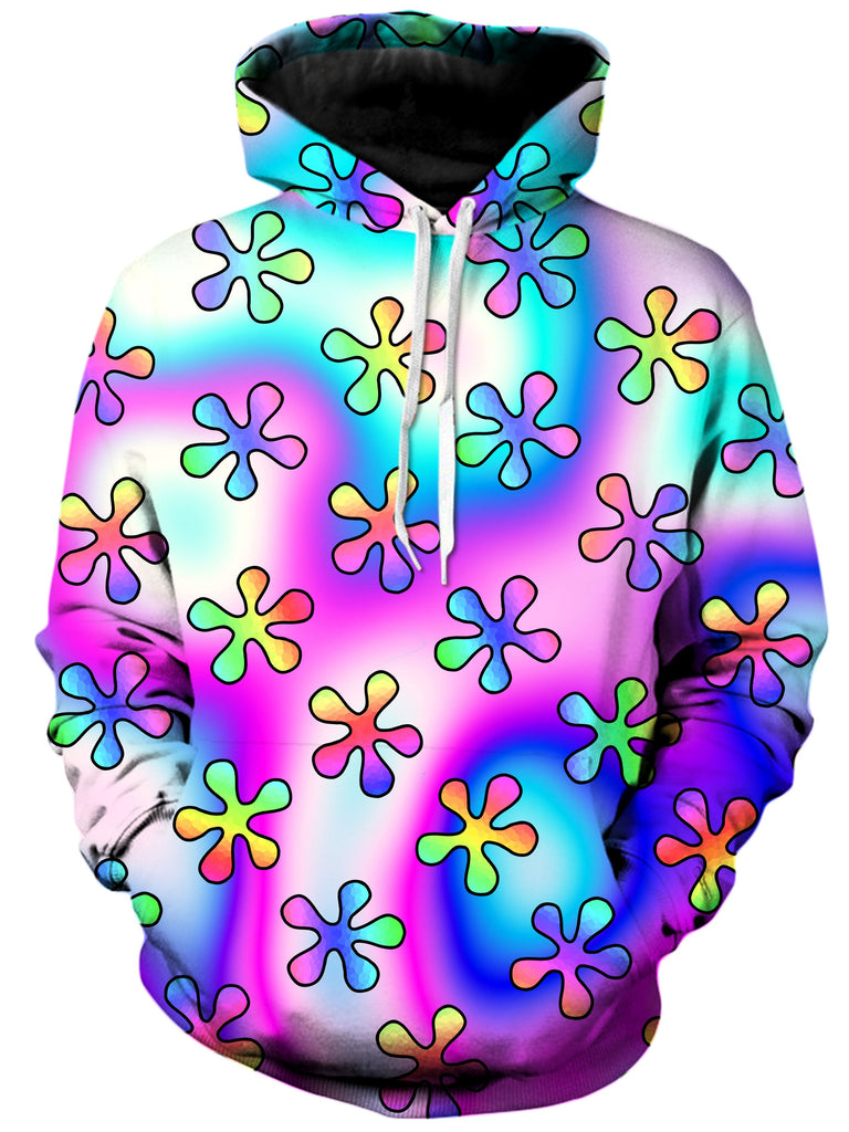 Sartoris Art - Groovy Trip Unisex Hoodie