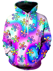 Groovy Trip Unisex Hoodie