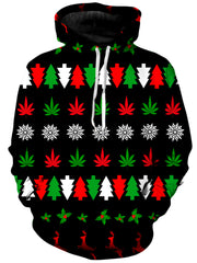 Happy Holidaze Unisex Hoodie