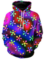 Hip Odyssey Unisex Hoodie Sartoris Art Epic Hoodie