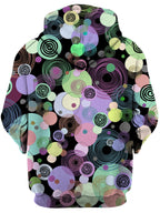 Spinorama Unisex Hoodie Sartoris Art Epic Hoodie