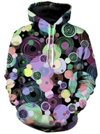 Spinorama Unisex Hoodie Sartoris Art Epic Hoodie