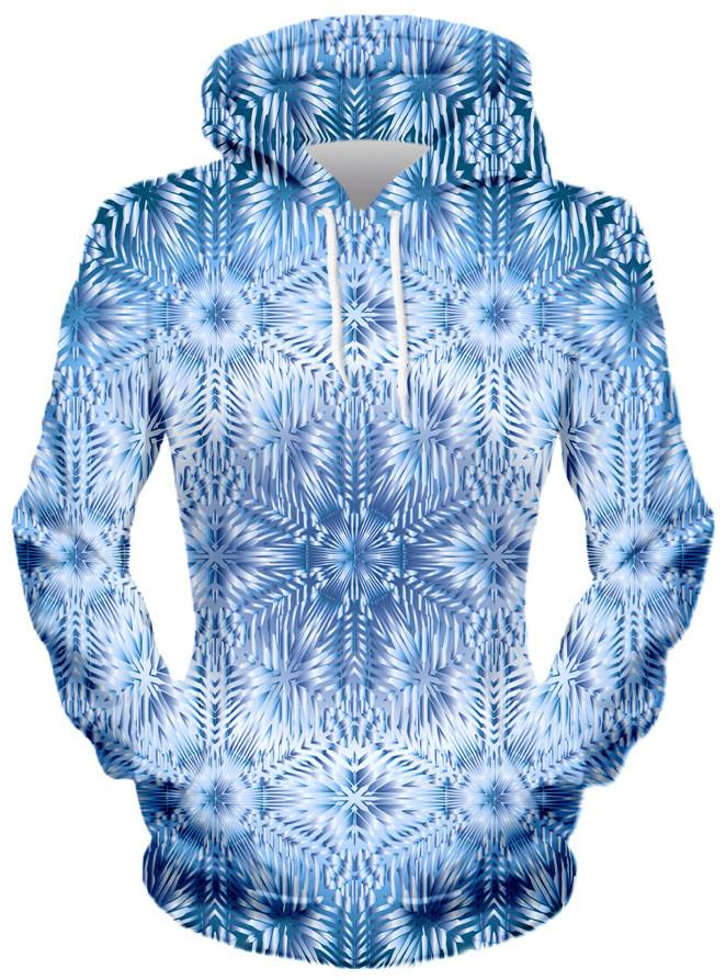 Sirian Unisex Hoodie Set 4 Lyfe Epic Hoodie