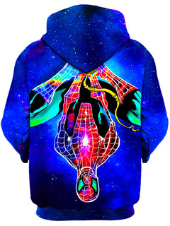 Noctum X Truth - Spidey Senses Unisex Hoodie