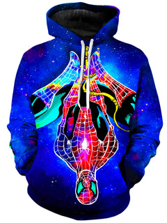 Noctum X Truth - Spidey Senses Unisex Hoodie