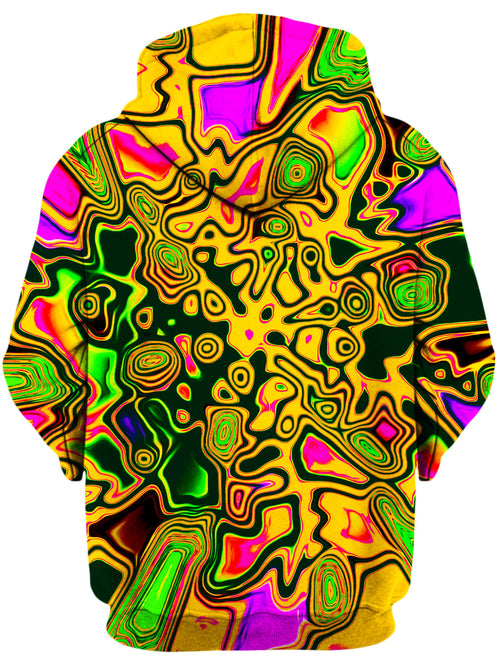 Splash Of The 90s Unisex Hoodie Big Tex Funkadelic Epic Hoodie