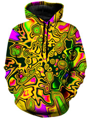 Splash Of The 90s Unisex Hoodie, Big Tex Funkadelic, T6 - Epic Hoodie