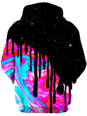 Star Drip Unisex Hoodie
