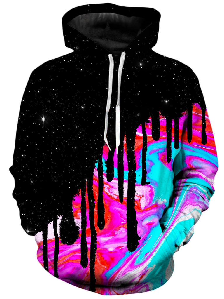 Noctum X Truth - Star Drip Unisex Hoodie