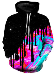 Star Drip Unisex Hoodie