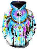 Yin Yang 2 Unisex Hoodie Svenja Jodicke Epic Hoodie
