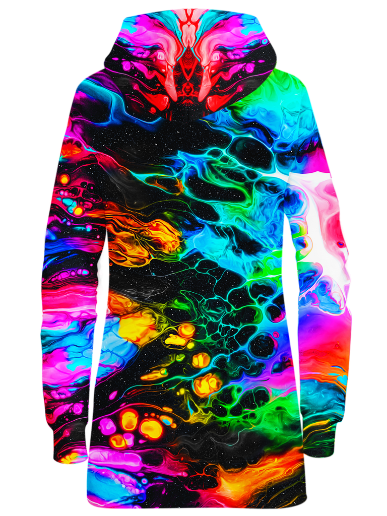 Synergy Hoodie Dress