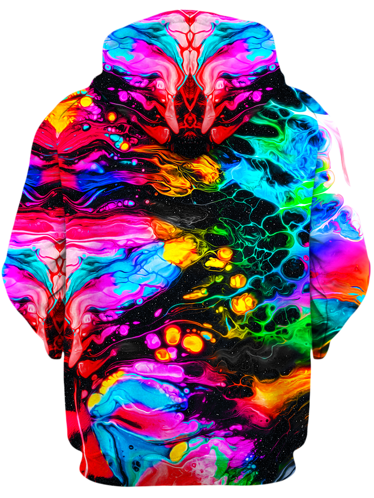 Synergy Unisex Hoodie