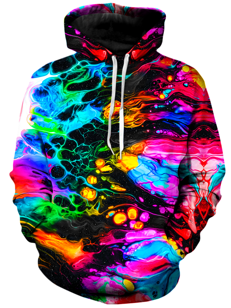 Noctum X Truth - Synergy Unisex Hoodie