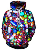 Take Kandi From Strangers Unisex Hoodie Noctum X Truth Epic Hoodie