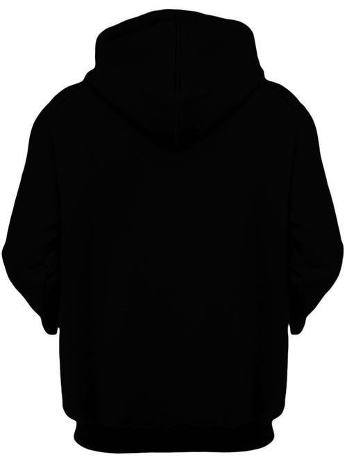 Apocolypse Unisex Hoodie Technodrome Epic Hoodie