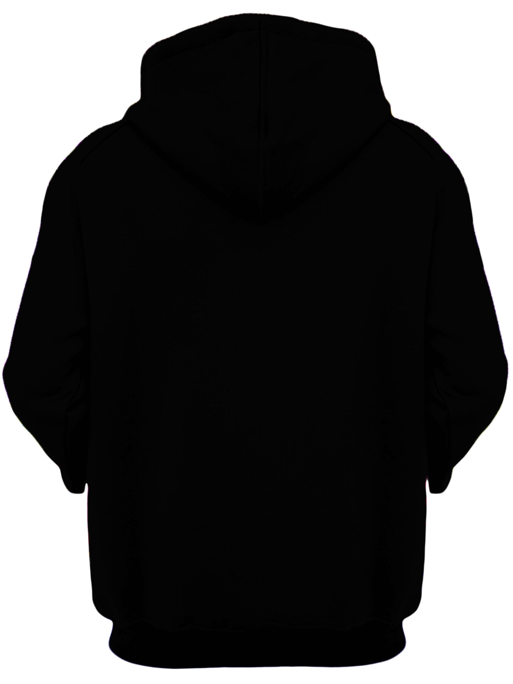 Heath Drome Unisex Hoodie Technodrome Epic Hoodie