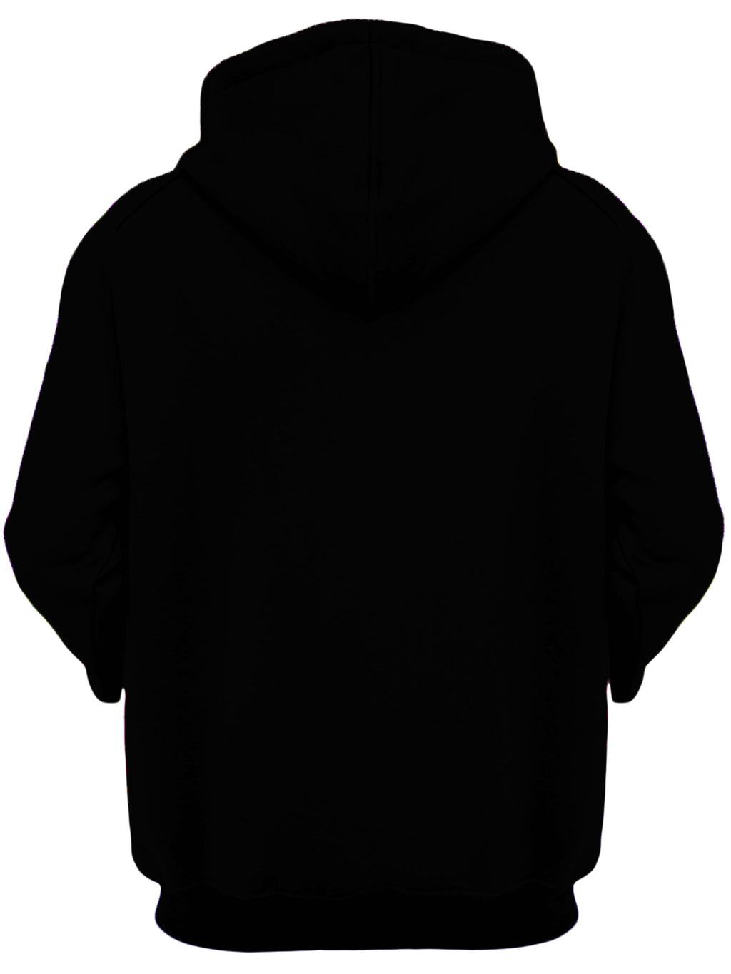 Heath Drome Unisex Zip-Up Hoodie Technodrome Epic Hoodie