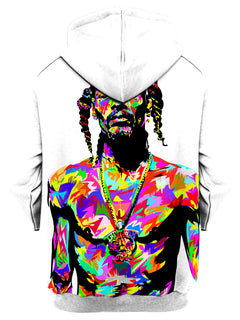 Technodrome - Snoop Unisex Hoodie