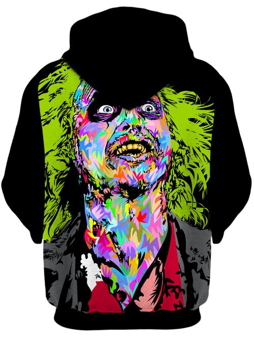 Beetlejuice Unisex Hoodie Technodrome Epic Hoodie