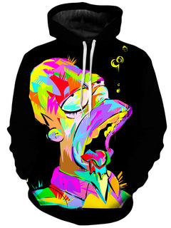 Technodrome - Homie Unisex Hoodie