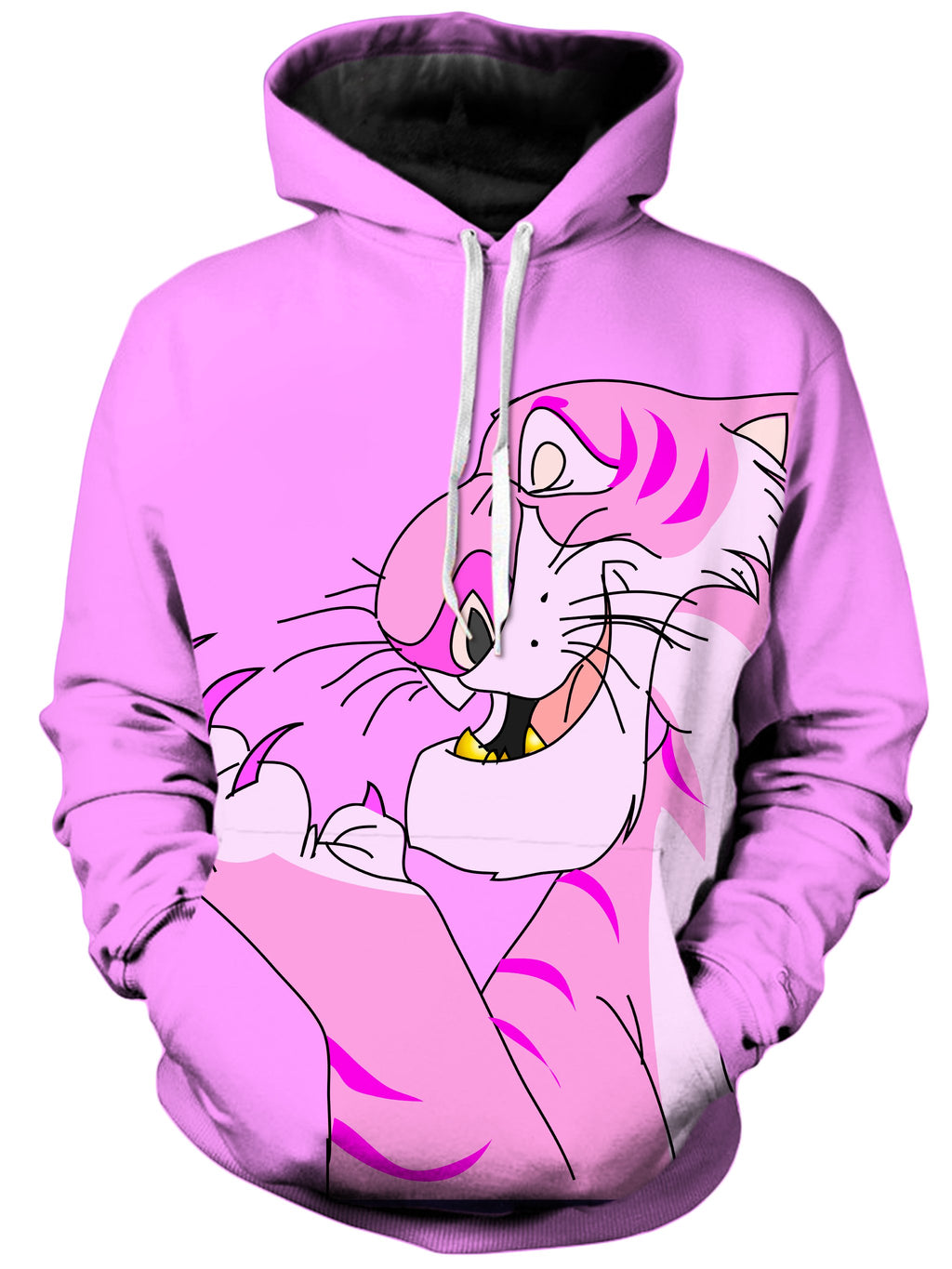 Sharekhan Drome Unisex Hoodie Technodrome Epic Hoodie