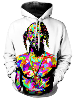 Technodrome - Snoop Unisex Hoodie