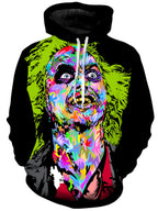 Beetlejuice Unisex Hoodie Technodrome Epic Hoodie