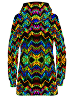The Fold Hoodie Dress Noctum X Truth Epic Hoodie