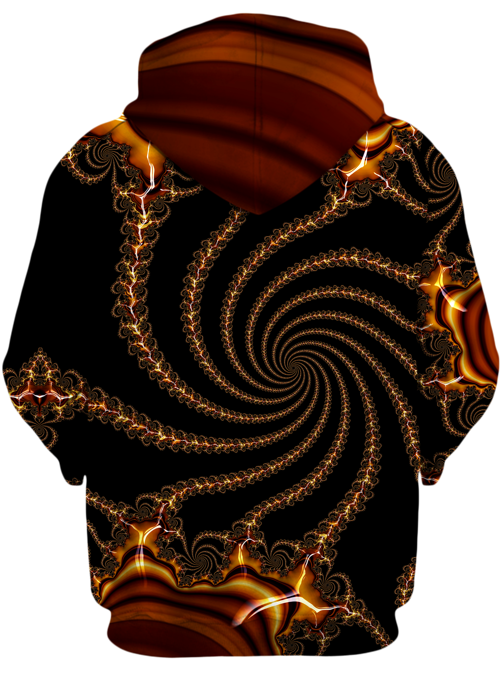Thread of Life Unisex Hoodie Noctum X Truth Epic Hoodie