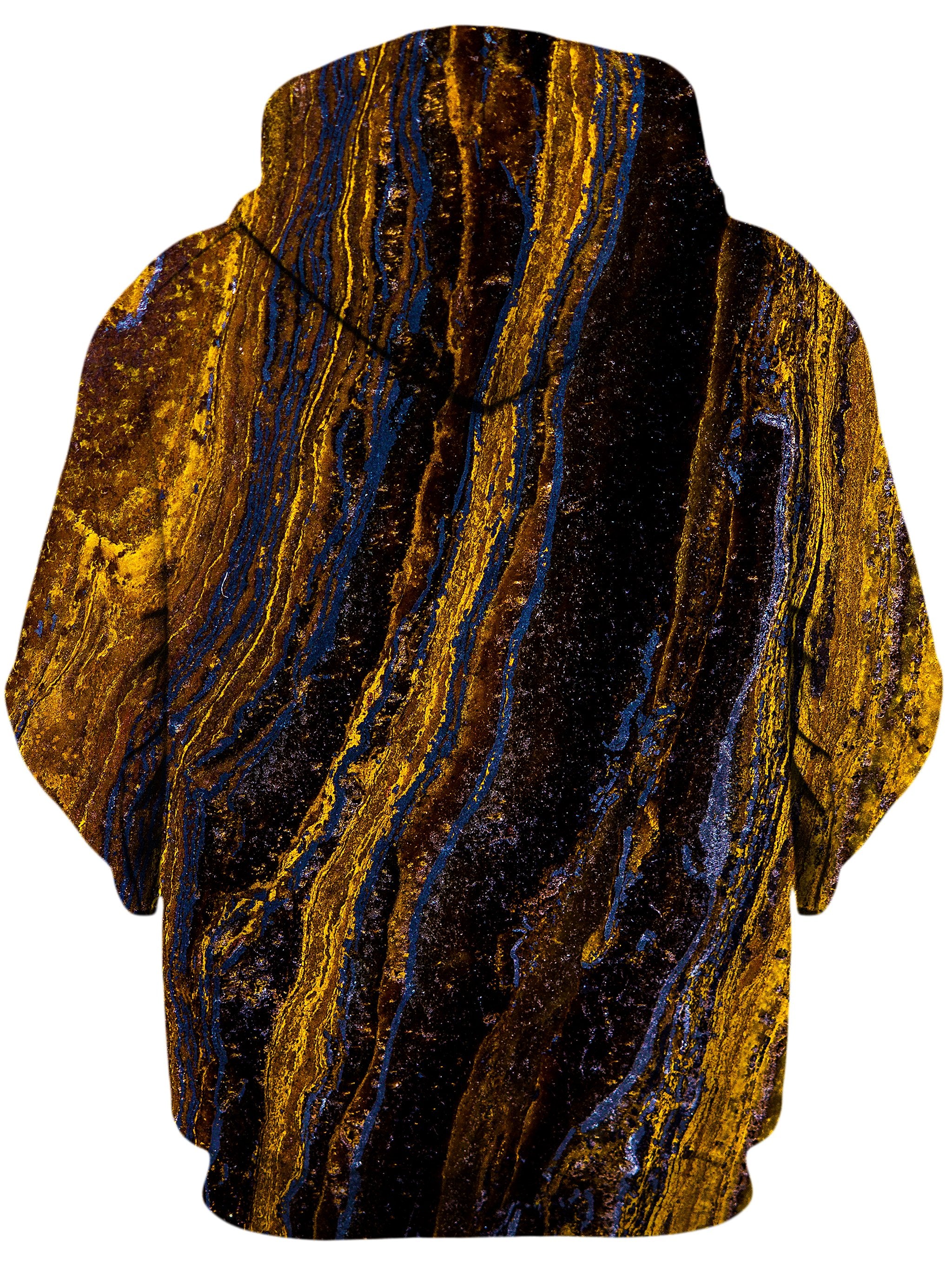 Tiger's Eye Unisex Hoodie Noctum X Truth Epic Hoodie