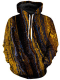 Tiger's Eye Unisex Hoodie Noctum X Truth Epic Hoodie