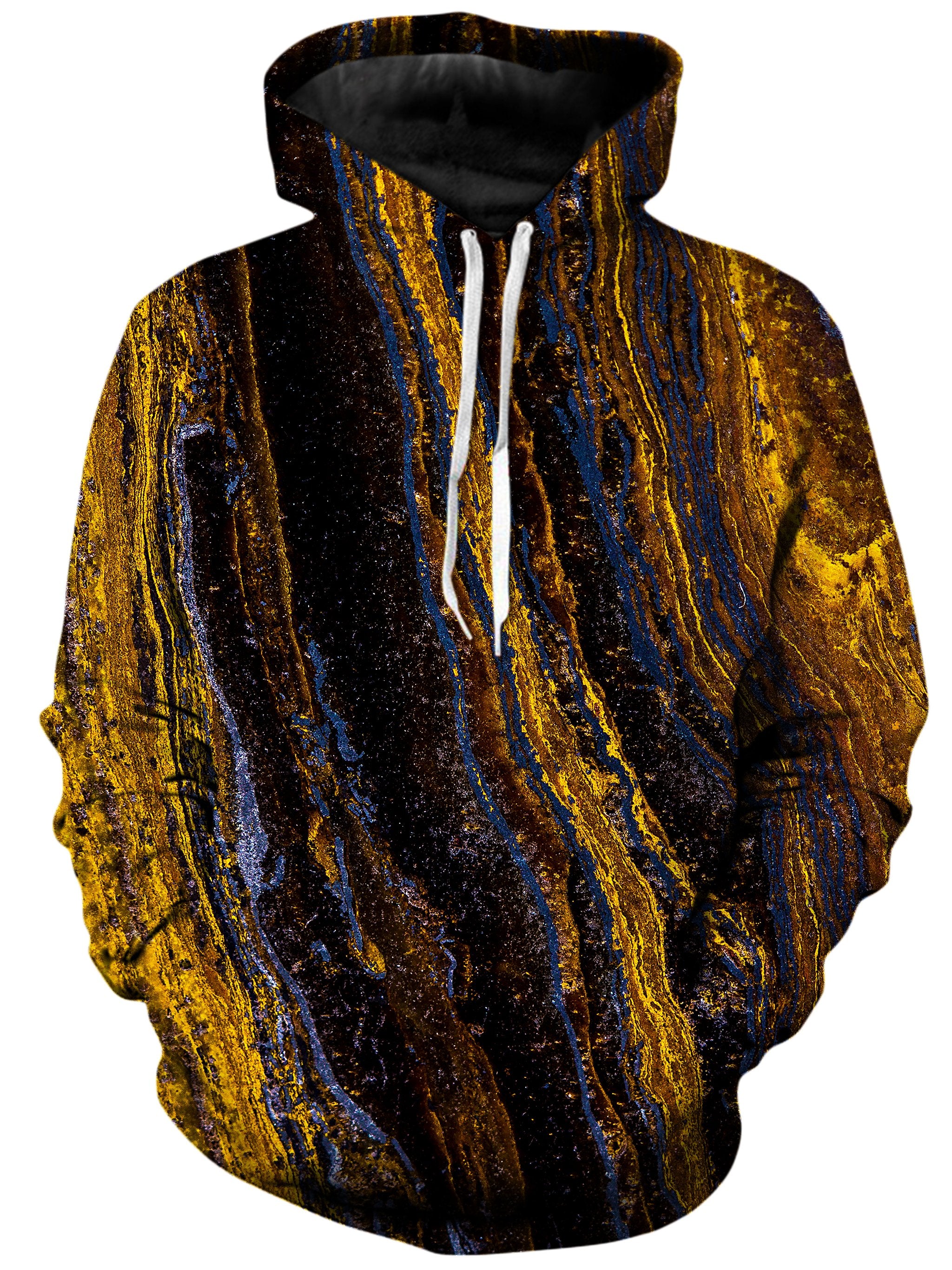 Tiger's Eye Unisex Hoodie Noctum X Truth Epic Hoodie