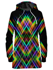 Ultra Light Beam Hoodie Dress