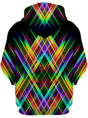 Ultra Light Beam Unisex Hoodie