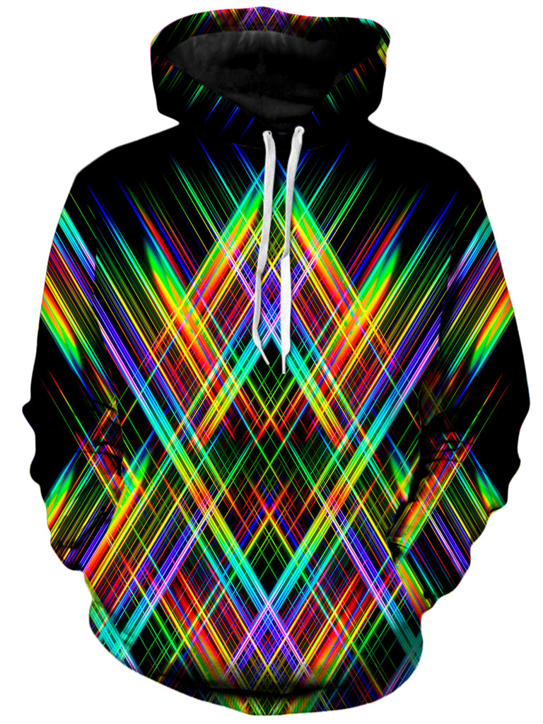 Noctum X Truth - Ultra Light Beam Unisex Hoodie