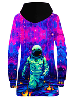 Voyager Hoodie Dress Noctum X Truth Epic Hoodie