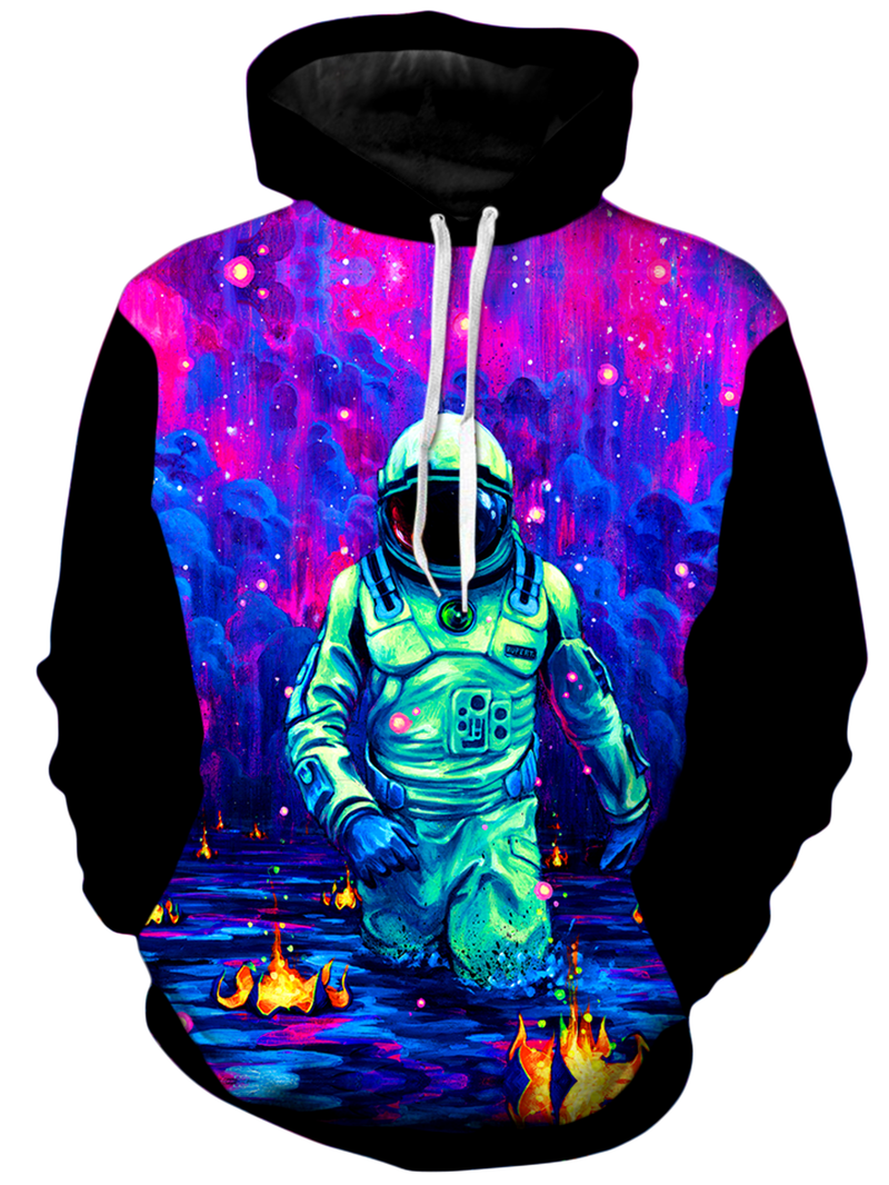 Pullover Hoodies