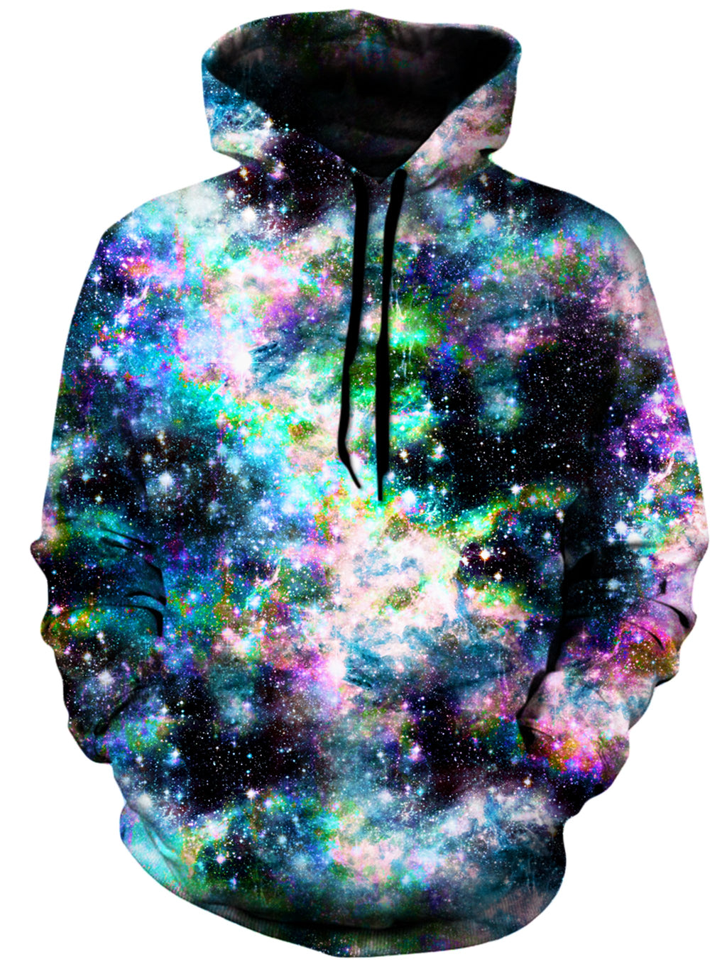 Weird Rave Unisex Hoodie Set 4 Lyfe Epic Hoodie