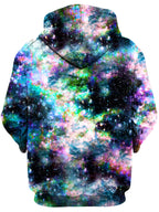 Weird Rave Unisex Zip-Up Hoodie Set 4 Lyfe Epic Hoodie