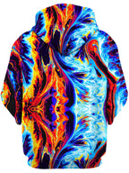 Wavy Days Unisex Hoodie Noctum X Truth Epic Hoodie