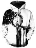 Wicked Dreams Pullover Hoodie On Cue Apparel Epic Hoodie