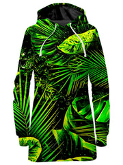 Junglist Hoodie Dress