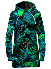 Junglist Tundra Hoodie Dress