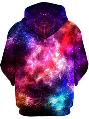 Galaxy Vibe Unisex Hoodie