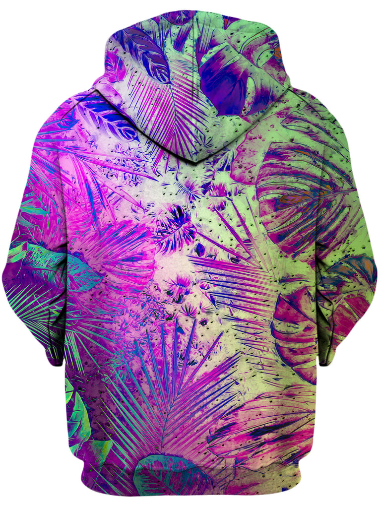 Juglist Holo Unisex Hoodie