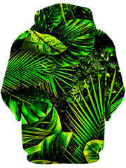 Junglist Unisex Hoodie