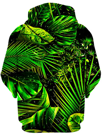 Yantrart Design - Junglist Unisex Hoodie