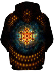 Metacosmos Enlightenment Unisex Hoodie